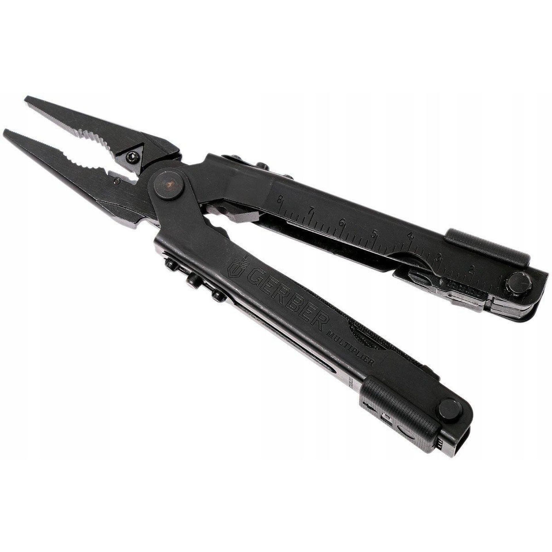 Multitool Gerber MP600 Bladeless czarny