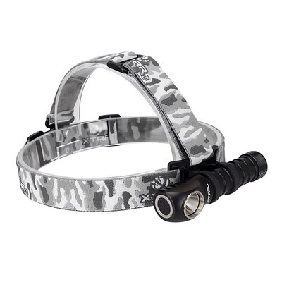 Xtar ręczna czołowa latarka diodowa H3W Warboy
