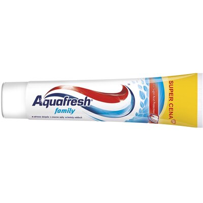 GlaxoSmithKline Family Pasta Do Zębów 100ml