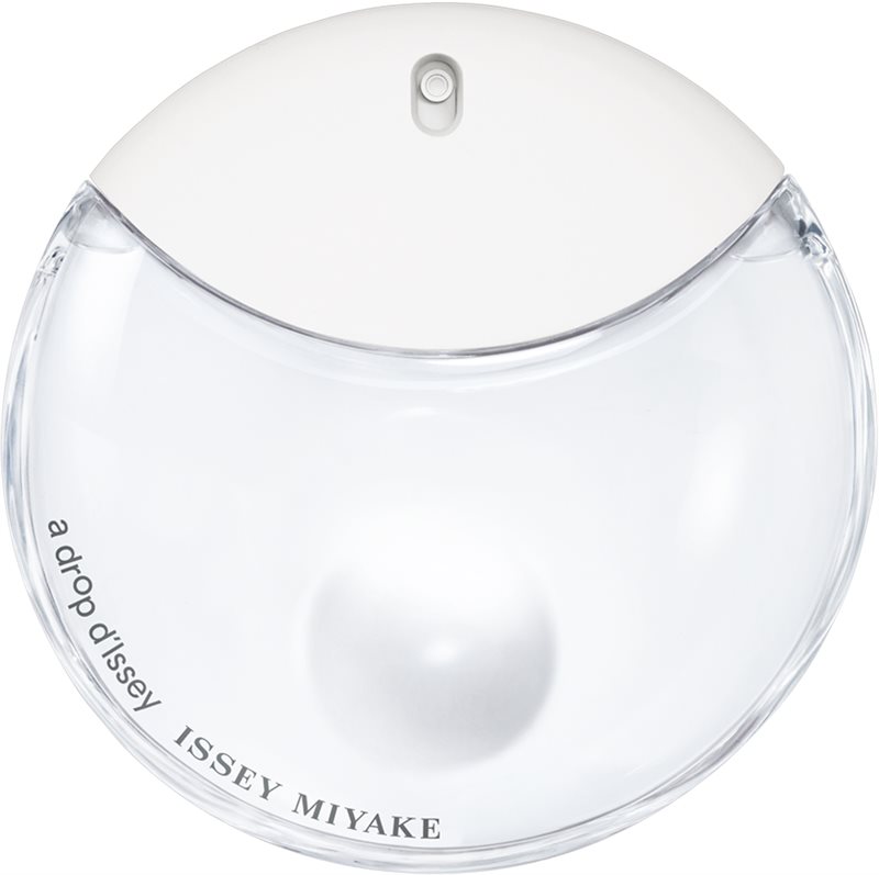 Zdjęcia - Perfuma damska Issey Miyake A Drop D`issey 90ml woda perfumowana Tester 