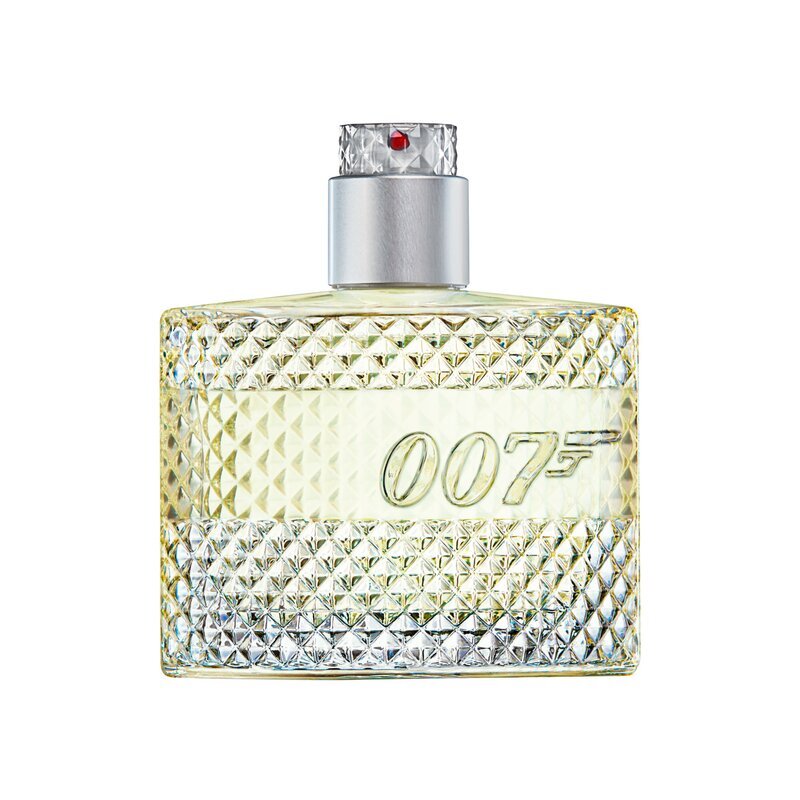 Фото - Чоловічі парфуми Bond 007 Cologne woda kolońska spray 50ml Tester 