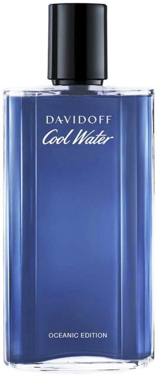 Tester Woda toaletowa Davidoff Cool Water Oceanic Edition 125 ml (3616304473296)