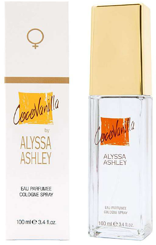 Kolonia Alyssa Ashley CocoVanilla 100 ml (3495080783115)