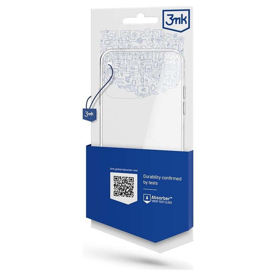 3mk Armor Case do Honor X8