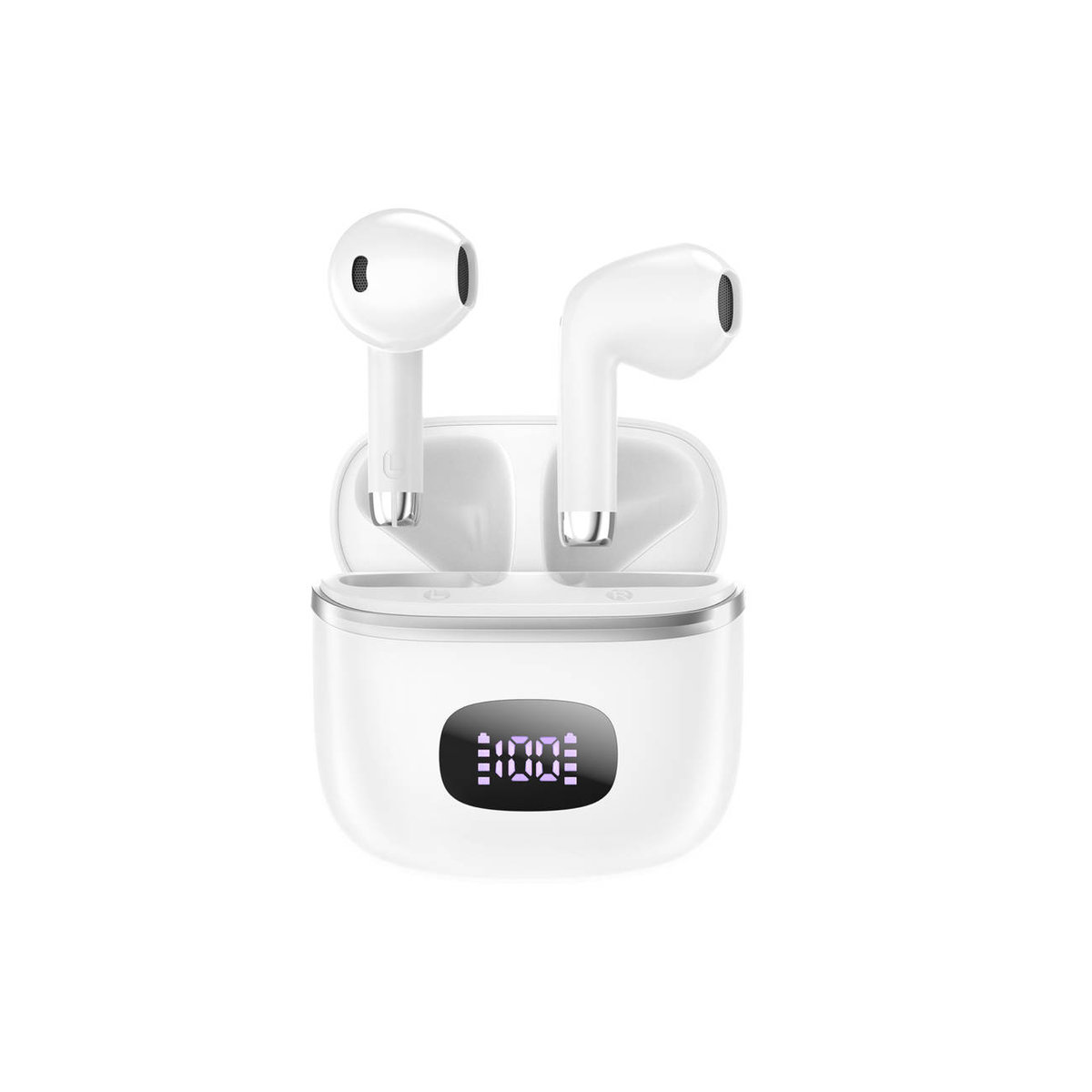 Słuchawki Bezprzewodowe Tws Dudao U15Pro - Białe