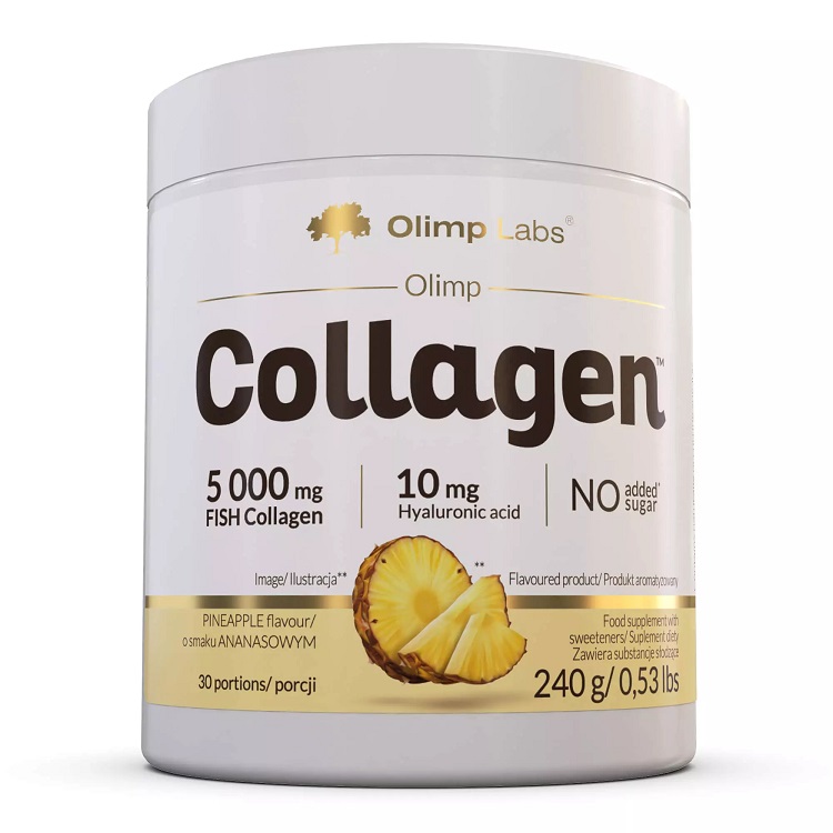 Olimp Collagen Proszek 240 g
