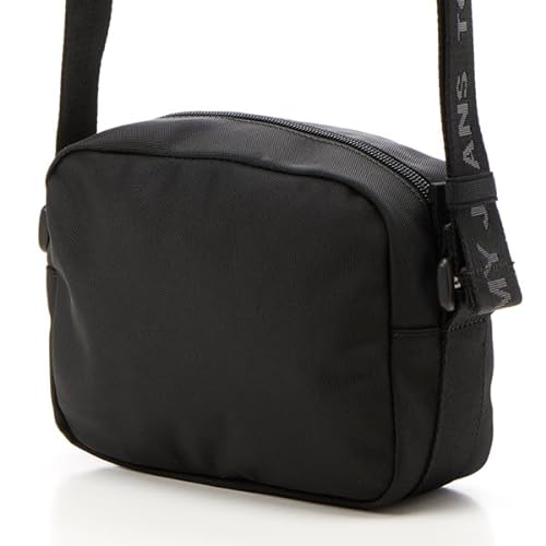 Tommy Jeans Damski TJW Essential Daily Crossover, Dark Night Navy, Ciemna noc granatowy