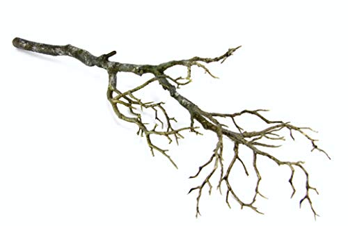 Flair Flower Sztuczna gałąź dekoracyjna gałąź gałązek do wazonu dekoracyjna dekoracja wiosenna dekoracja wielkanocna dekoracja bożonarodzeniowa sztuczne kwiaty