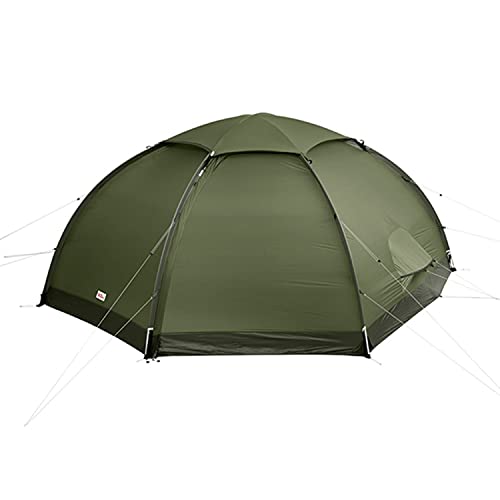 Fjällräven 53503 namiot, uniseks dla dorosłych, zielony (pine Green), rozmiar uniwersalny