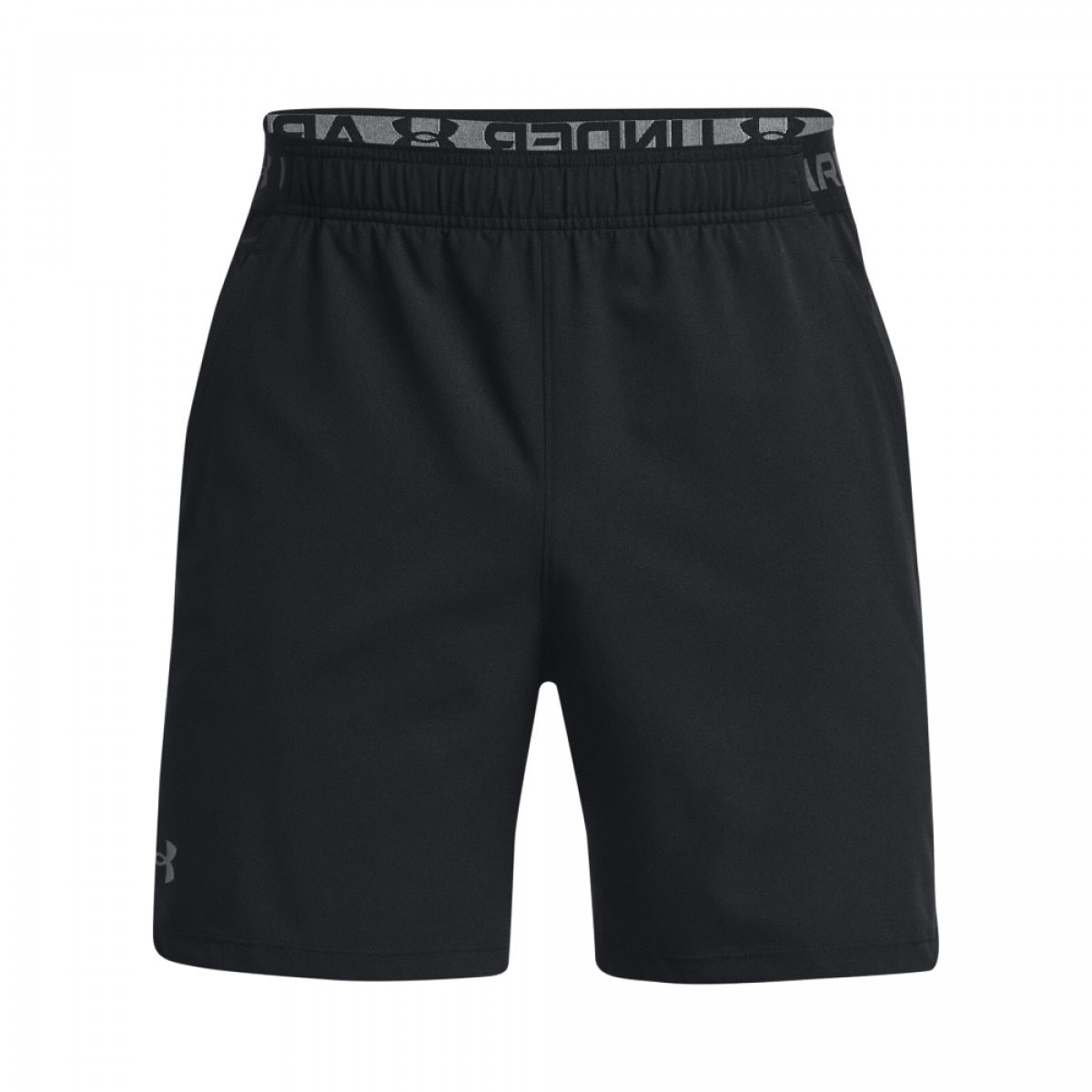 Męskie spodenki treningowe Under Armour UA Vanish Woven 6in Shorts - czarne - UNDER ARMOUR