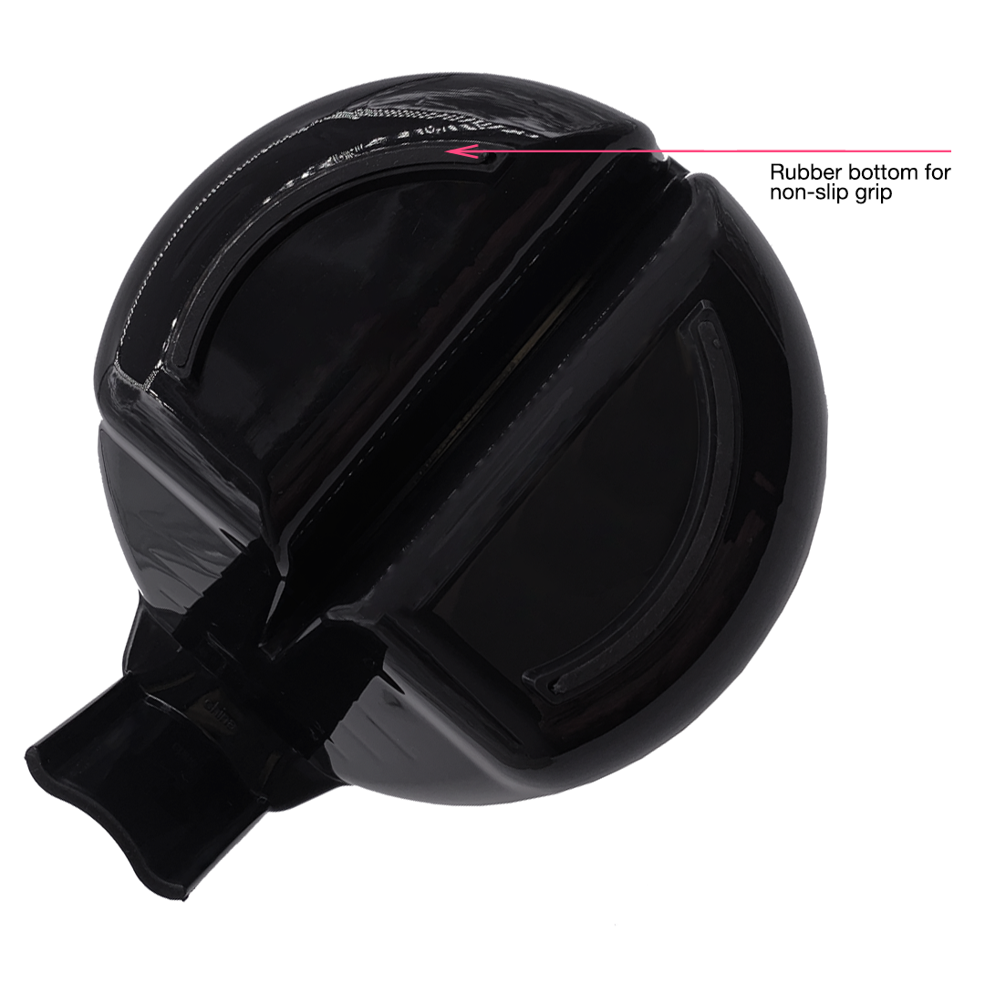 Colortrak Double Tint Bowl, podwójna miseczka dofarbowania