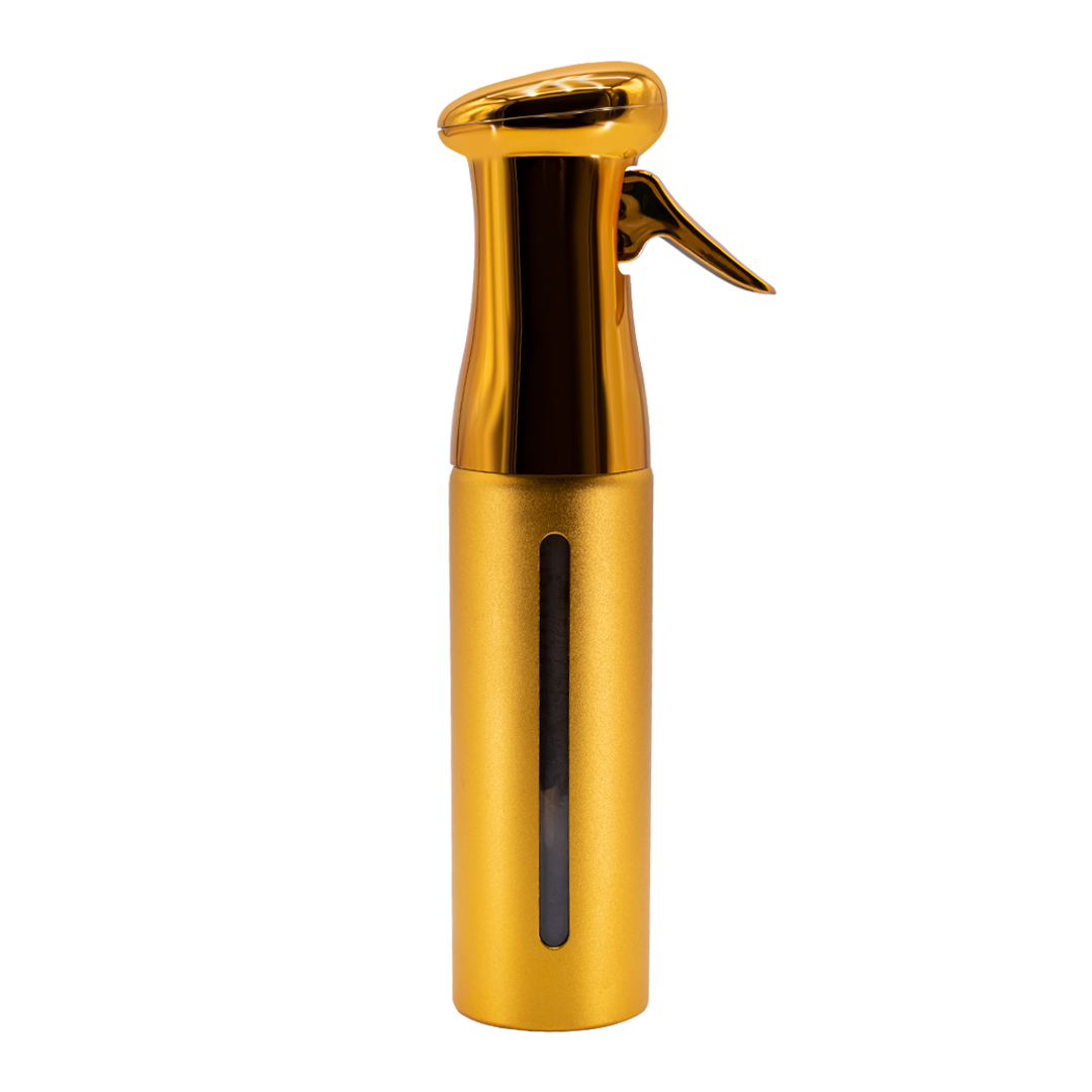 Colortrak, rozpylacz mgiełka, złoty, 350ml