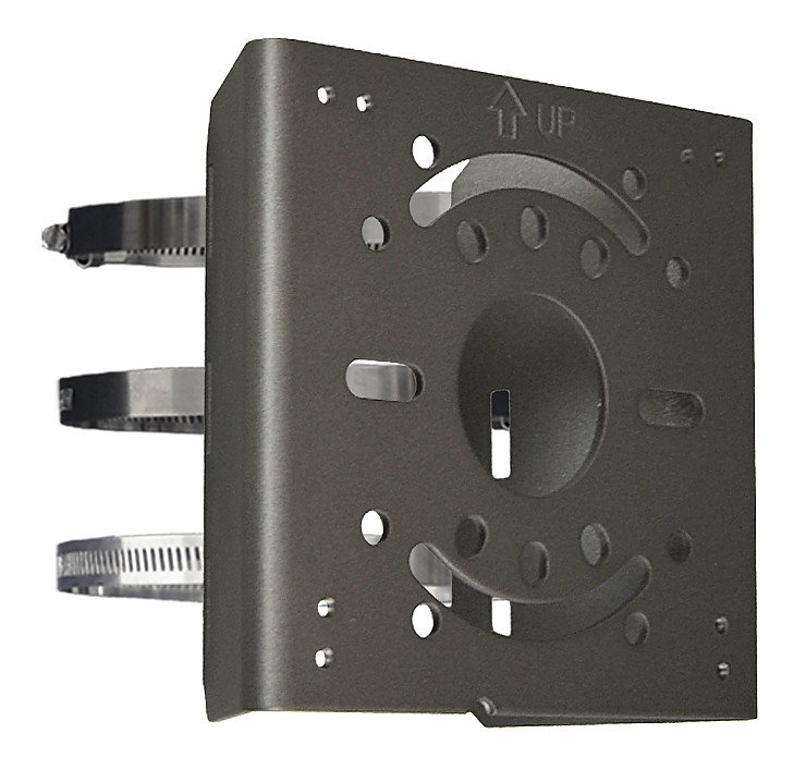 Adapter słupowy do kamer BCS-P-A31-G