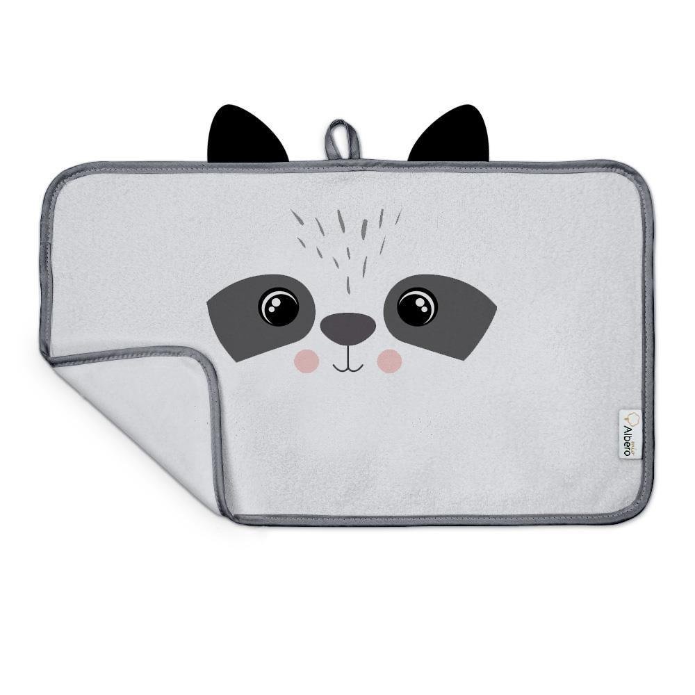 Albero Mio Ręcznik Przedszkolaka Szop