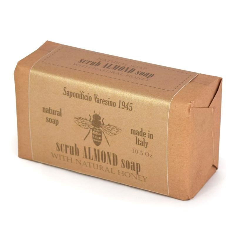 Saponificio Varesino, Mydło z miodem, 300g