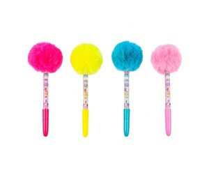 CUBIE SQUAD 60300 DŁUGOPIS POMPON 03009