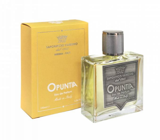 Saponificio Varesino Opuntia, Perfumy, 100ml