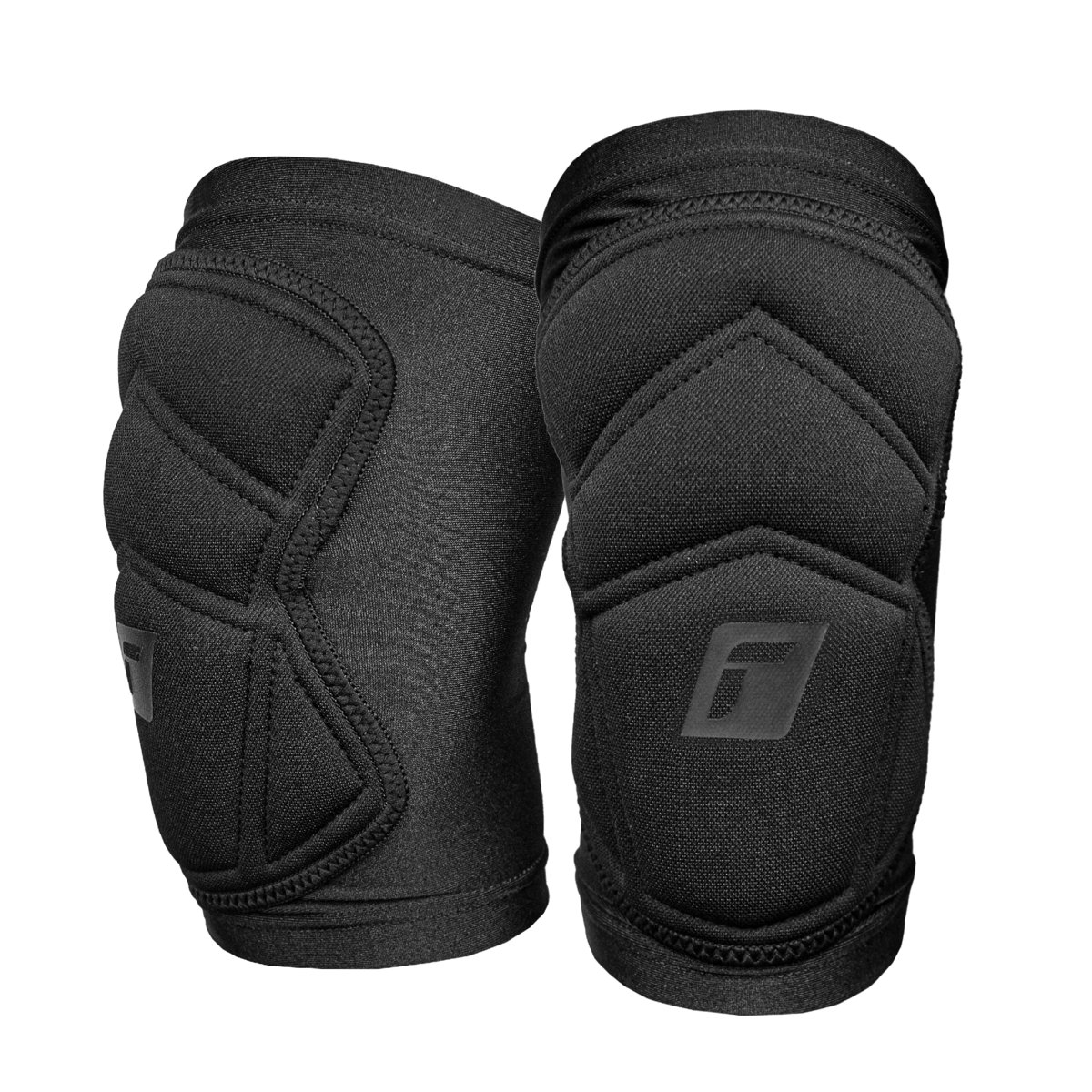 Ochraniacz bramkarski kolana Reusch Knee Protector 52770 r.L