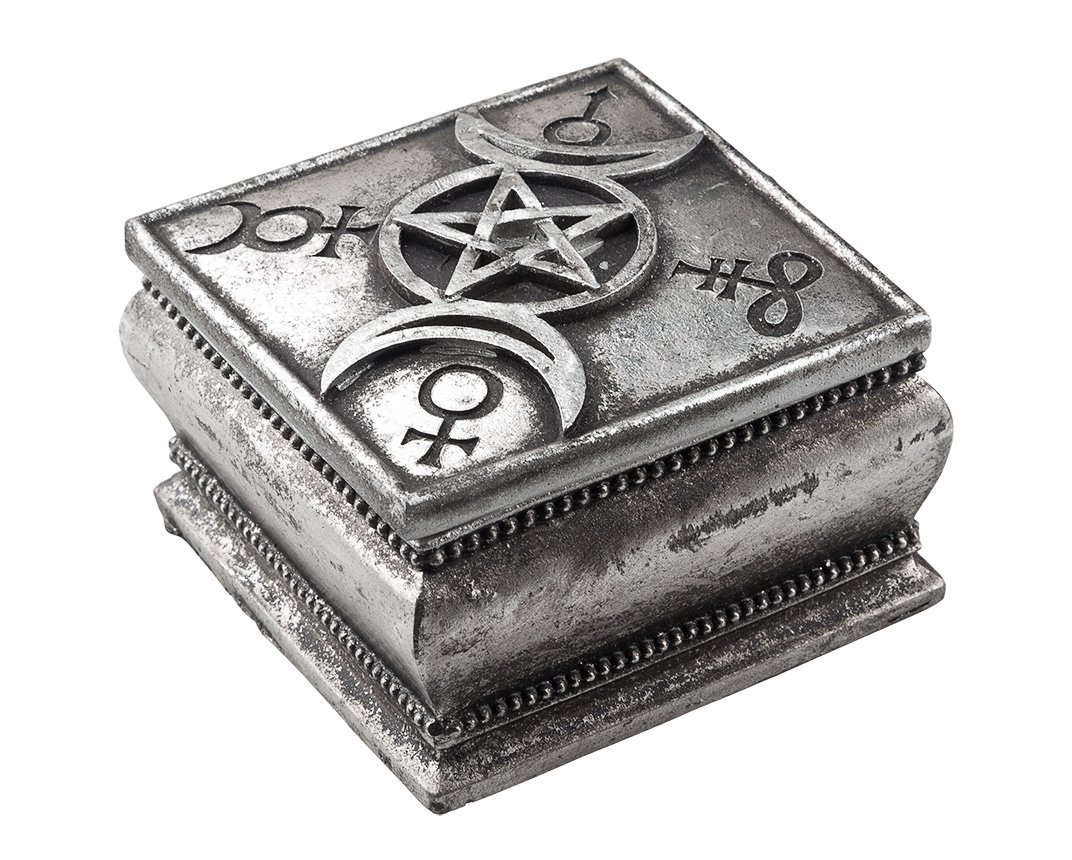 Szkatułka Triple Moon