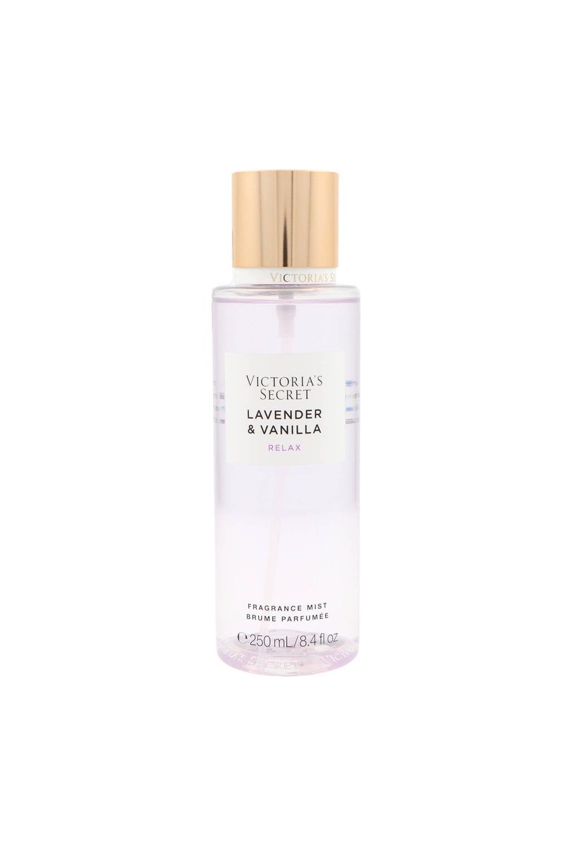 Victoria`s Secret, Lavender Vanilla, Mgiełka Do Ciała, 250ml