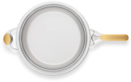 Patelnia URA 3.8 l 28cm