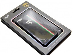 Lamborghini Etui iPhone 6/4.7