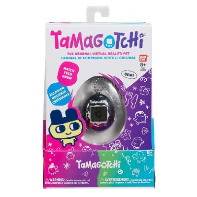 Tamagotchi - Flames