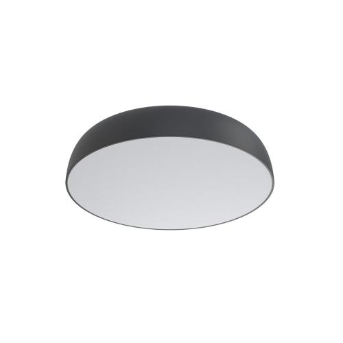 Plafon lampa sufitowa SATELLITE L BLACK 8021 Nowodvorski Lighting