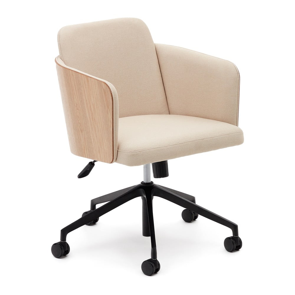 Krzesło biurowe Madai – Kave Home