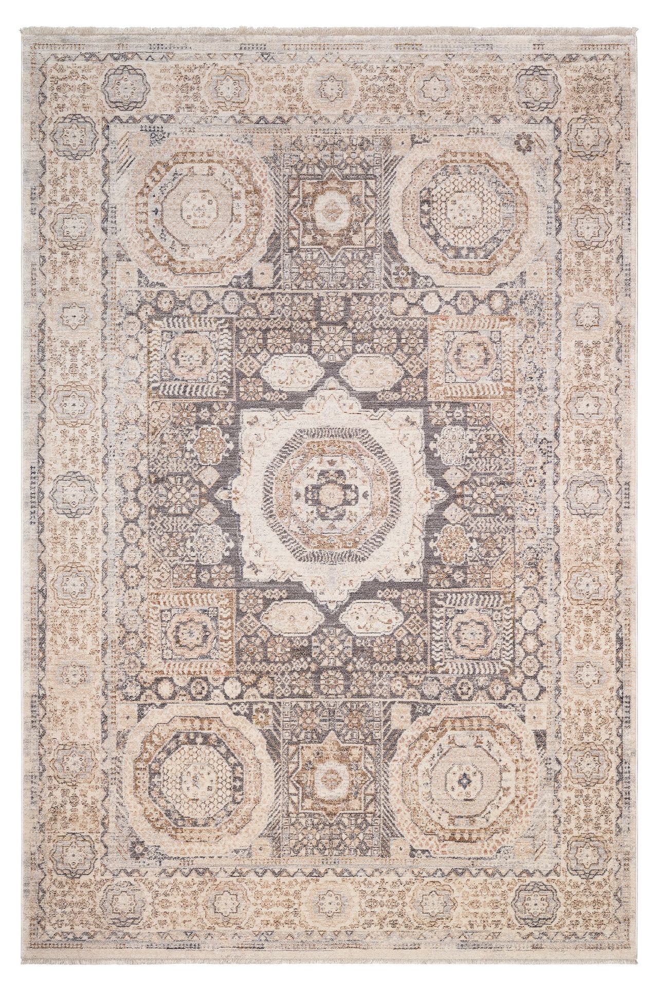 Dywan Tradycyjny Murcia Naval