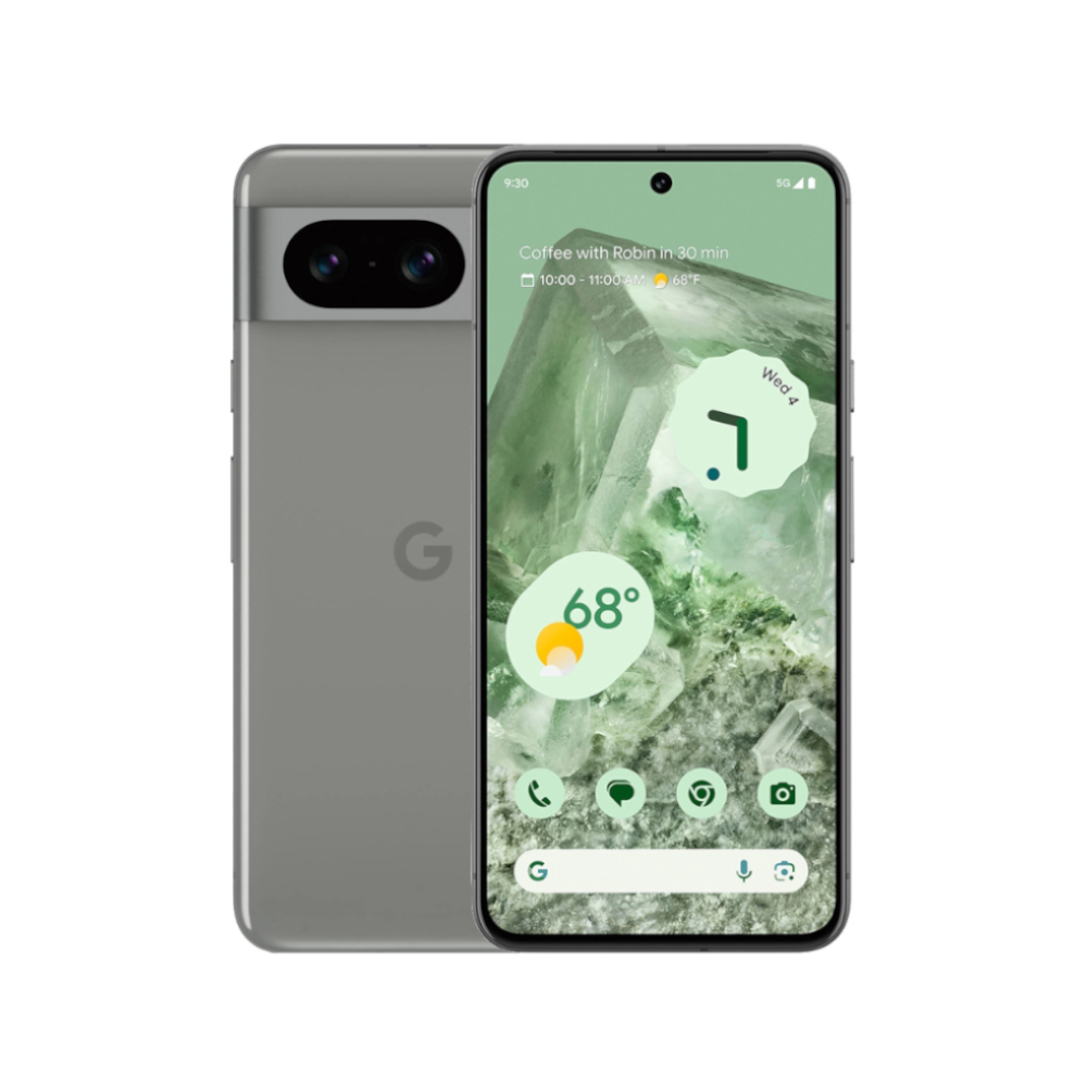 Google Pixel 8 5G 8/256GB Beżowy