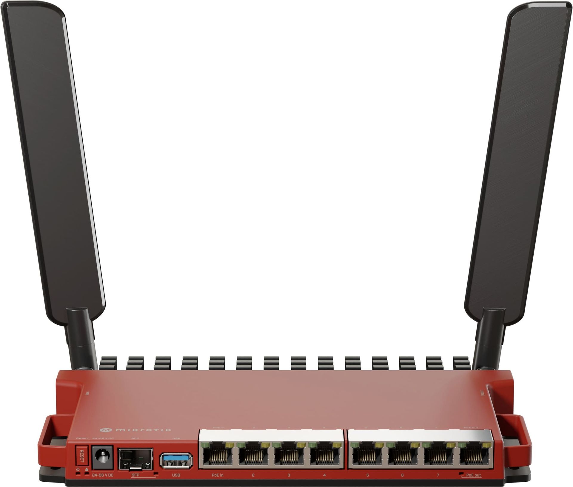 Router MikroTik L009UiGS-2HaxD-IN (L009UiGS-2HaxD-IN)