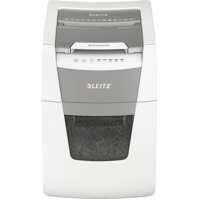Leitz IQ AUTOFEED SMALL OFFICE 100 | 2x15mm