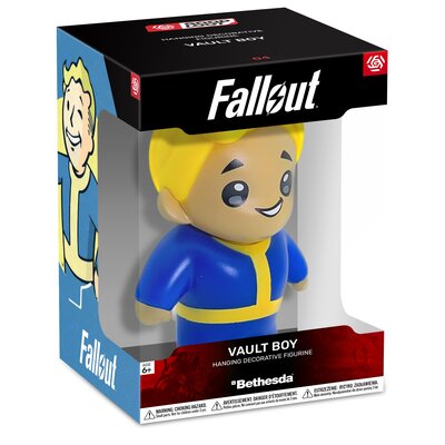 Good Loot Figurka Kolekcjonerska: Fallout - Vault Boy