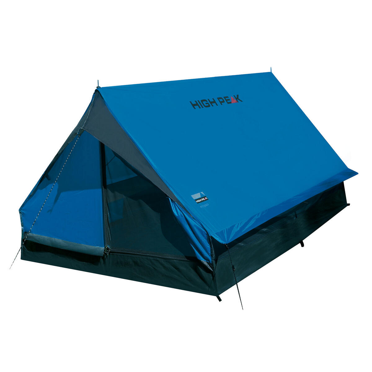 High Peak High Peak Minipack 2P 10155