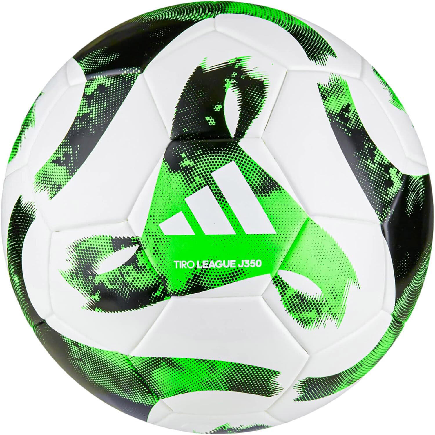 Piłka Adidas Treningowa Tiro League Ht2427 R.4