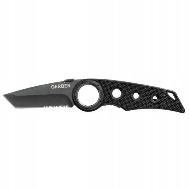 Gerber Nóż REMIX TACTICAL TANTO