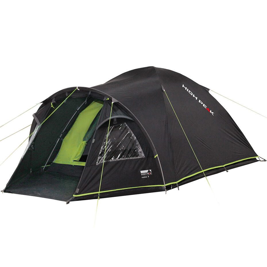 High Peak High Peak Talos 3P 11505