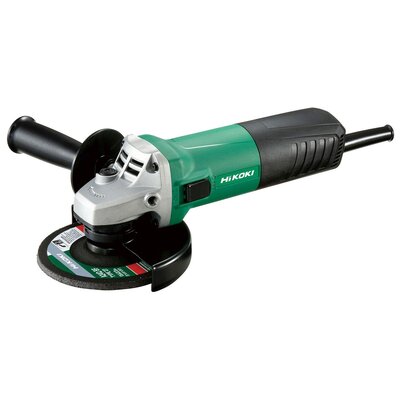 Szlifierka kątowa 730W 125mm G13SR4 HIKOKI