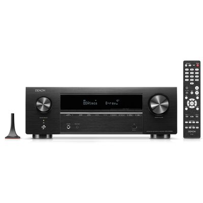 Denon AVR-X1800H
