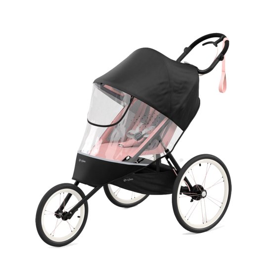 Cybex, AVI, Folia przeciwdeszczowa, Raincover do wózka do biegania (CYBEX SPORTS)