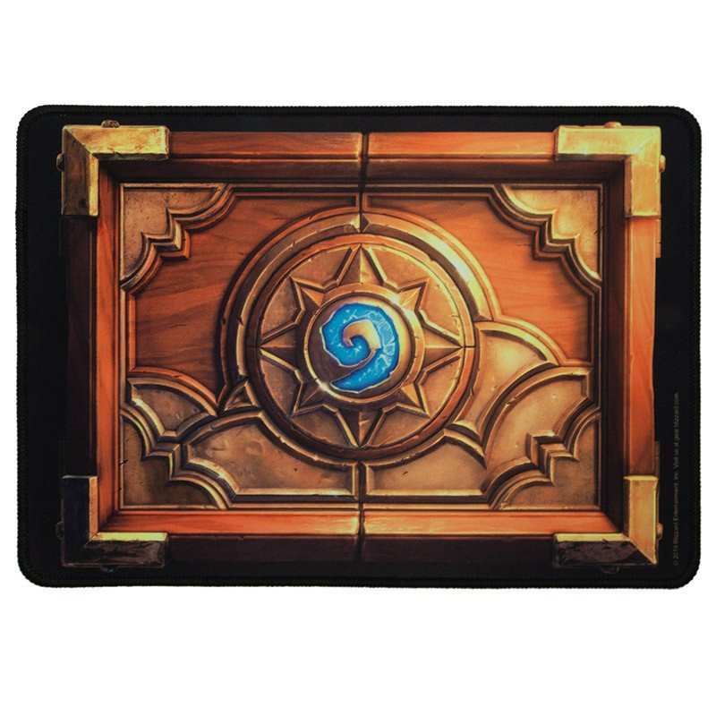 Podkładka Pod Mysz Hearthstone - Plansza