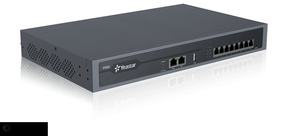 Yeastar P550