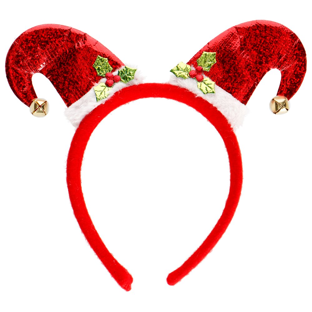 Czerwona Opaska Elfa