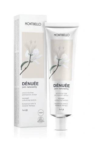 Farba do włosów bez amoniaku Denuee Montibello 60ml-Denuee 7/23