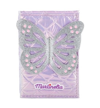 Martinelia, Zestaw Paleta Do Makijażu Dla Dzieci Motyl