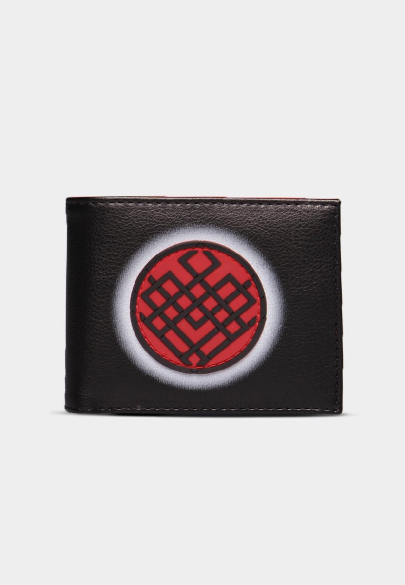 Portfel Marvel Shang-Chi