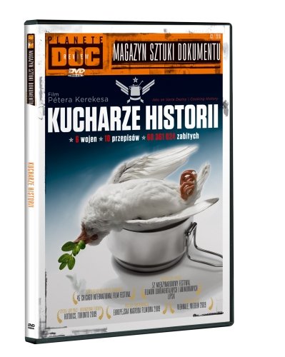 Kucharze historii