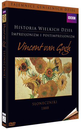 Historia wielkich dzieł: Vincent Van Gogh