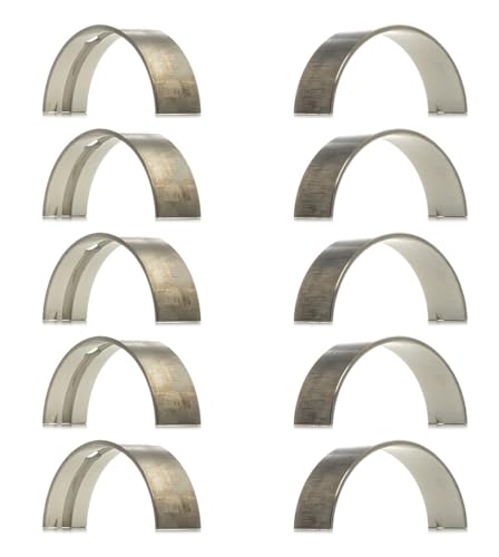 KOLBENSCHMIDT Zestaw łożysk wału korbowego KOLBENSCHMIDT 77098628